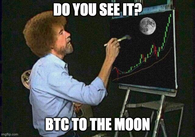 To the Moon